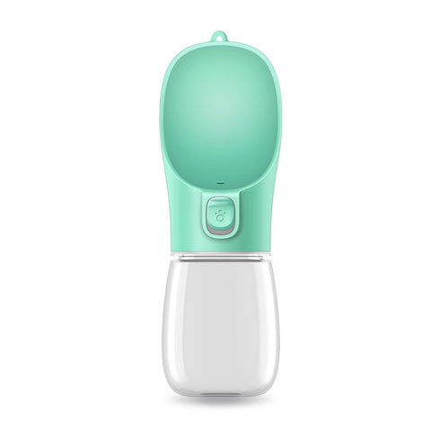 Water Dispenser Bottle